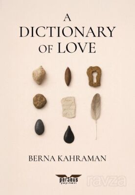 A Dictionary Of Love - 1