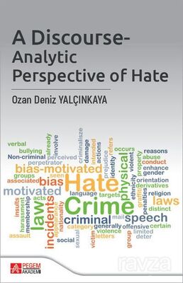 A Discourse-Analytic Perspective of Hate - 1