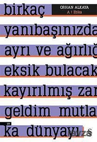 A! Etika - Everest Yayınları