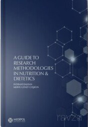 A Guide to Research Methodologies in Nutrition - Dietetics - Medipol Üniversitesi