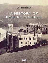 A History Of Robert College - 1