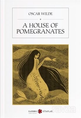 A House Of Pomegranates - 1