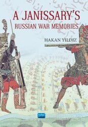 A Janissary's Memories Of Russian War - Nobel Yayın Dağıtım