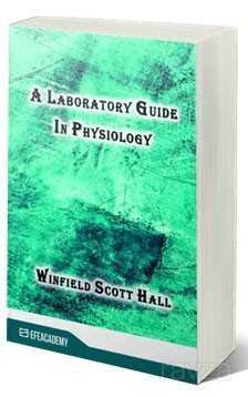 A Laboratory Guide In Physiology (Classic Reprint) - 1