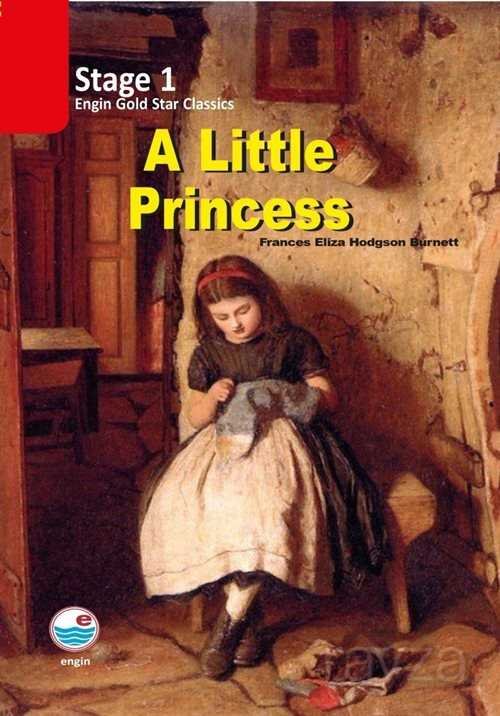 A Little Princess Stage 1 (CD'siz) - 1