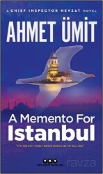 A Memento For Istanbul - Yapı Kredi Yayınları