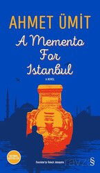 A Memento for Istanbul (Ciltli) - Everest Yayınları