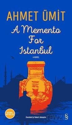 A Memento for Istanbul (Ciltli) - 1