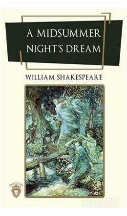 A Midsummer Night's Dream - 7