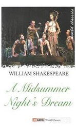 A Midsummer Night's Dream - Dejavu Publishing