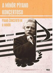 A Minör Piyano Konçertosu - Gece Kitaplığı