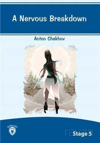 A Nervour Breakdown / Stage 5 - Dorlion Yayınevi