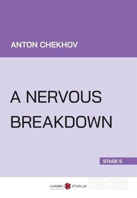 A Nervous Breakdown (Stage 5) - 1