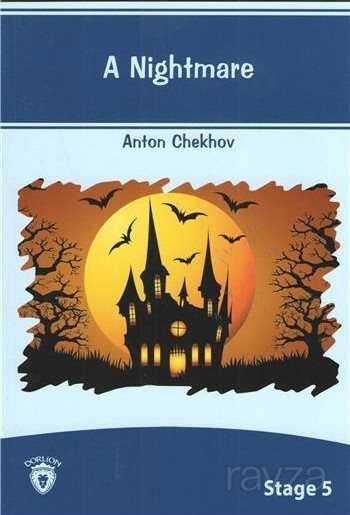 A Nightmare / Stage 5 - Dorlion Yayınevi