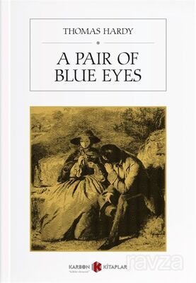 A Pair of Blue Eyes - 1