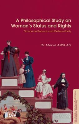 A Philosophical Study on Women's Status and Rights - 1