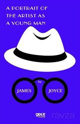 A Portrait Of The Artist As A Young Man - Gece Kitaplığı