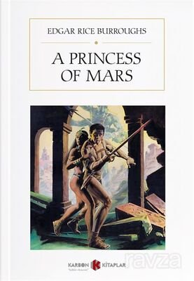 A Princess of Mars - 1