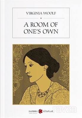 A Room of One's Own - 1