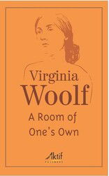 A Room of One's Own - Aktif Yayınları