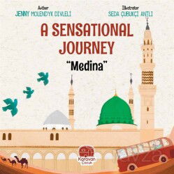 A Sensatıonal Journey 
