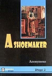 A Shoemaker - Stage 3 - 1