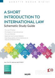 A Short Introduction to International Law - Seçkin Yayıncılık