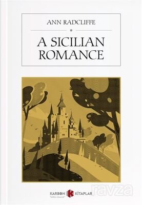 A Sicilian Romance - 1