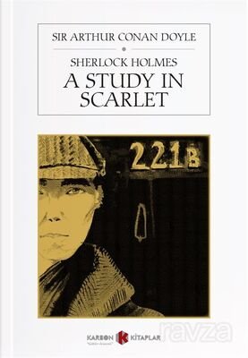 A Study In Scarlet - 1