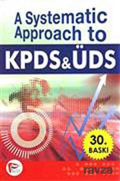 A Systematic Approach to KPDS ÜDS - 1