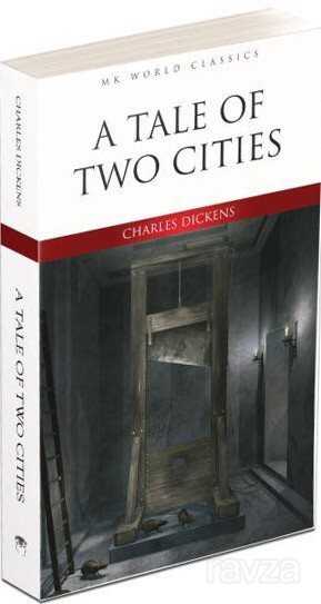 A Tale of Two Cities - MK Publications
