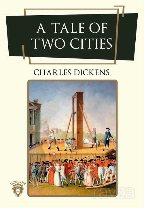 A Tale of Two Cities - 11