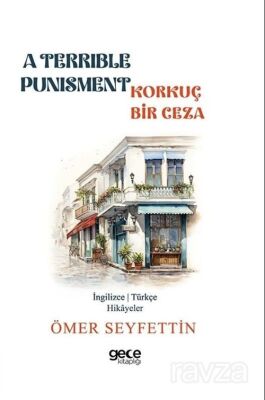 A Terrible Punishment - Korkunç Bir Ceza - 1
