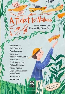 A Ticket to Nature - 1