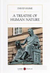 A Treatise of Human Nature - Karbon Kitaplar