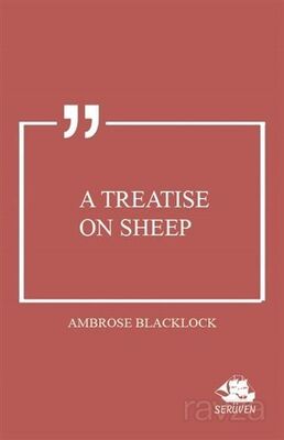 A Treatise on Sheep - 1