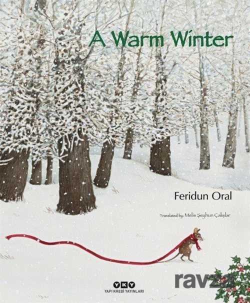 A Warm Winter - 1