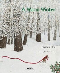 A Warm Winter (Karton Kapak) - Yapı Kredi Yayınları