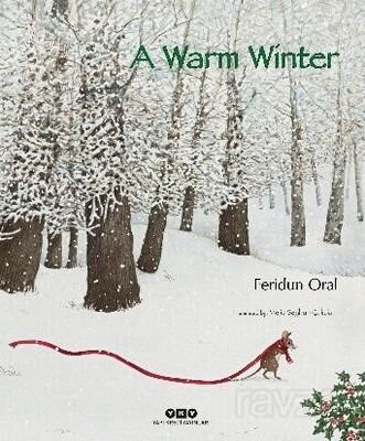 A Warm Winter (Karton Kapak) - 1