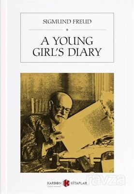 A Young Girl's Diary - 1
