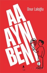 Aa Aynı Ben - A7 Kitap