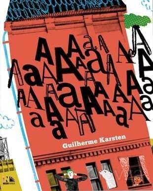 Aaahhh! - Nesin Yayınevi