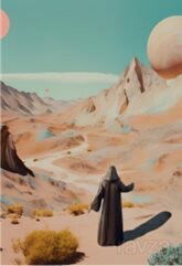 Aaron - Papirüs Yayınevi