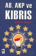 AB, AKP ve Kıbrıs - Bilgi Yayınevi