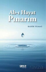 Ab-ı Hayat Pınarım - Gece Kitaplığı