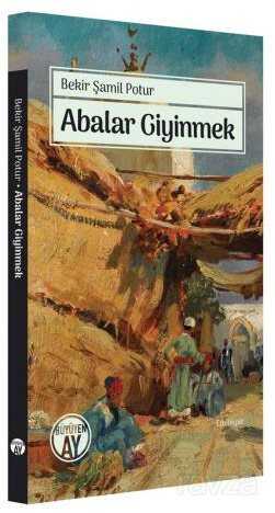 Abalar Giyinmek - Büyüyenay Yayıncılık