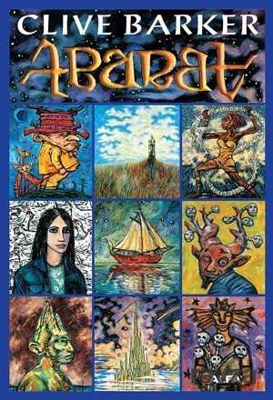 Abarat - Alfa Yayınları