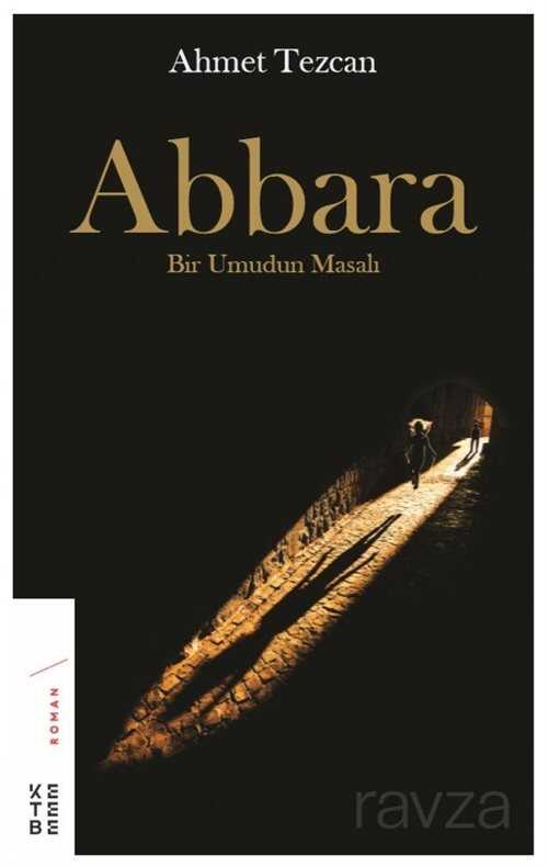 Abbara - Ketebe Yayınevi