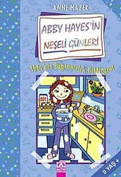 Abby'nin Bağımsızlık Bildirgesi - Altın Kitaplar