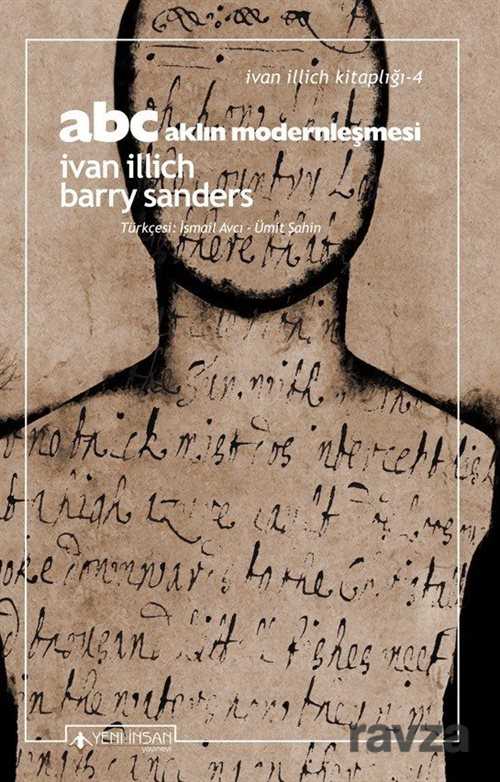 Abc Aklın Modernleşmesi - Yeni İnsan Yayınevi